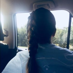 Meet your Posher, Grace